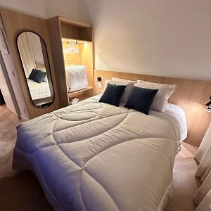 Apartamento de 1 Dormitorio